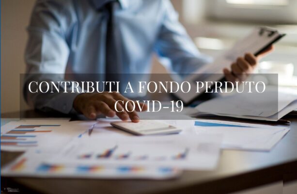 CONTRIBUTI COVID