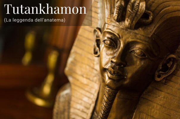 Tutankhamon