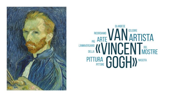Vincent Van Gogh Pittore