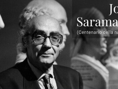 Josè Saramago