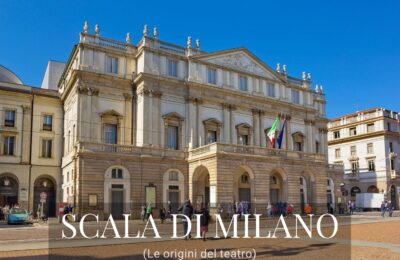Scala Milano