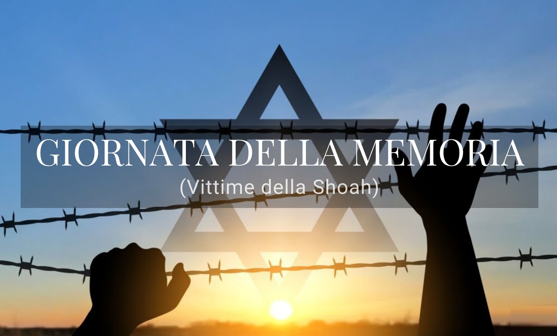 🥇 La Repubblica italiana riconosce il giorno 27 gennaio Giorno della ...