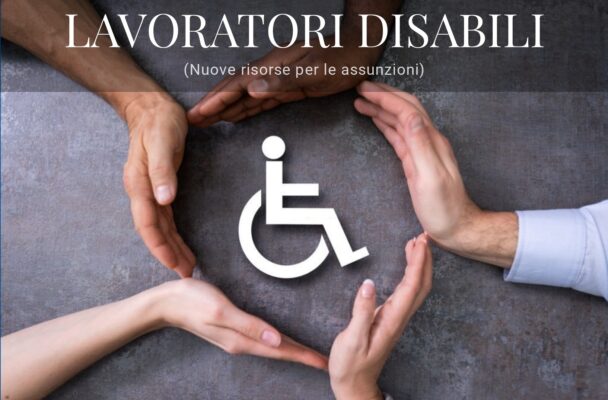 Disabili