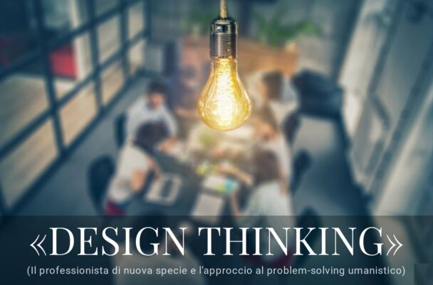 Design Thinking